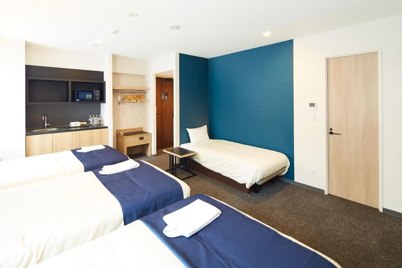 טוקיו Hotel Monday Premium Ueno Okachimachi יפן