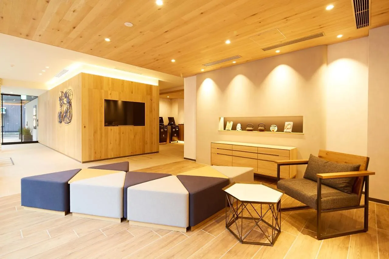 ****  טוקיו Hotel Monday Premium Ueno Okachimachi יפן