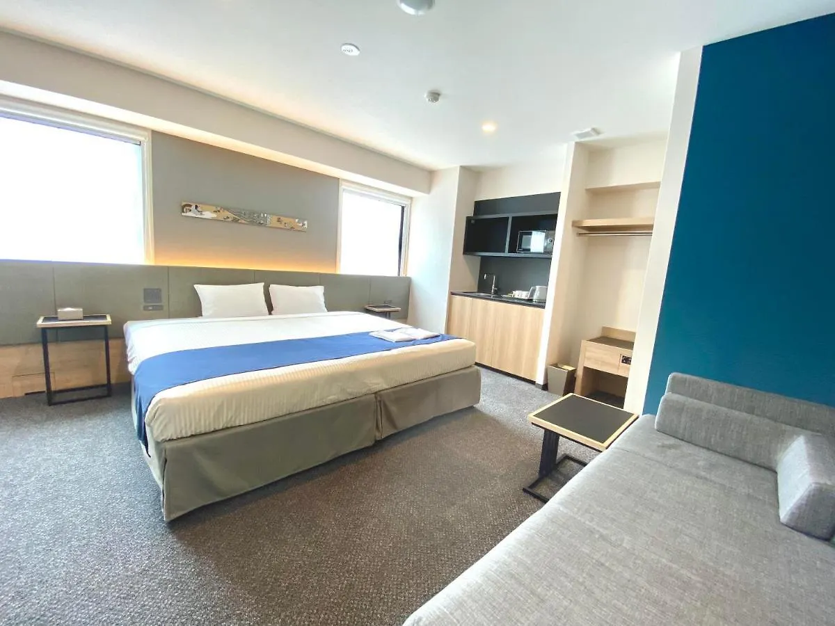 טוקיו Hotel Monday Premium Ueno Okachimachi
