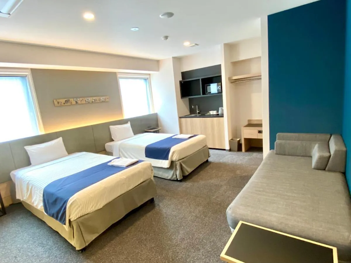 טוקיו Hotel Monday Premium Ueno Okachimachi