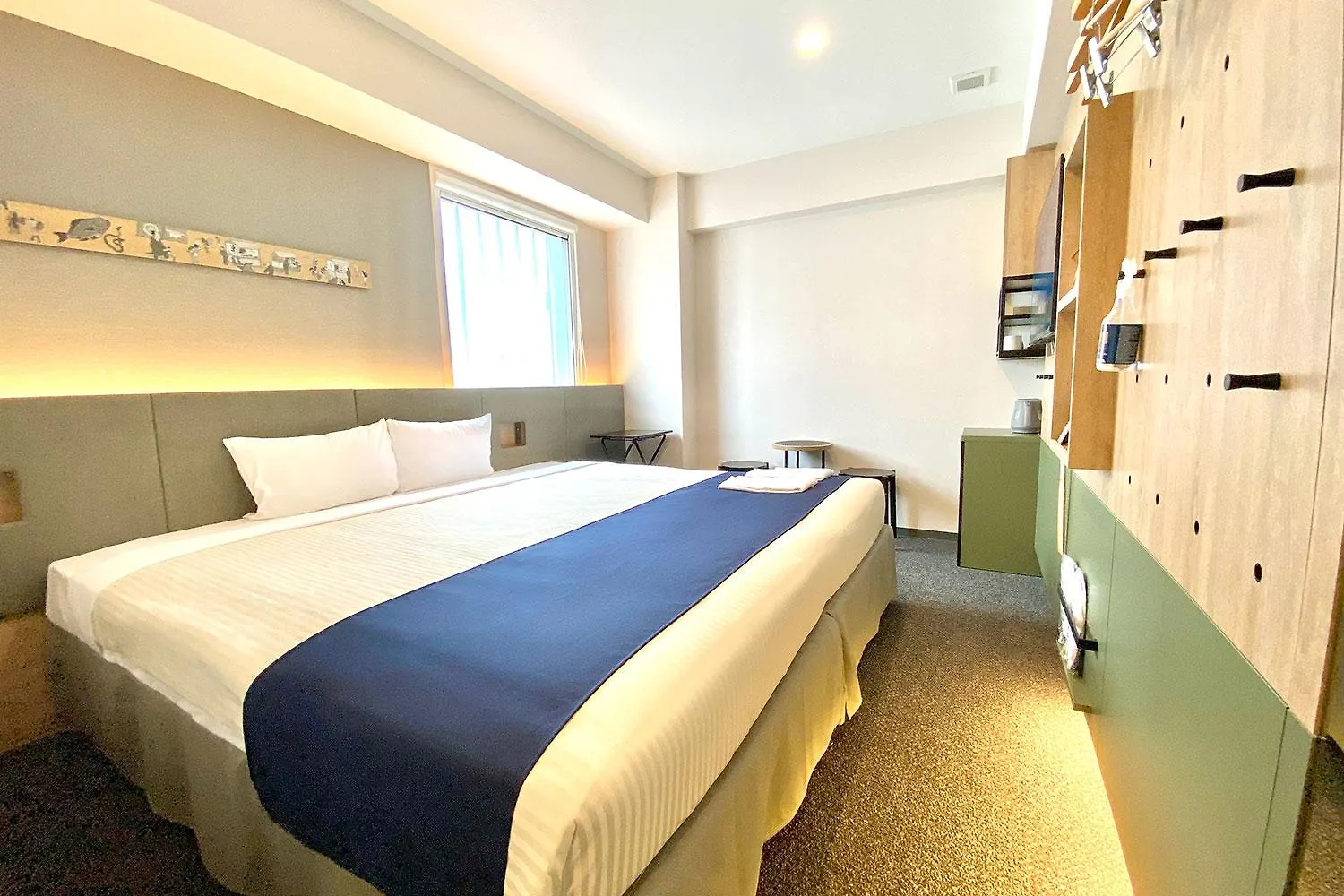Hotel Monday Premium Ueno Okachimachi Tokyo