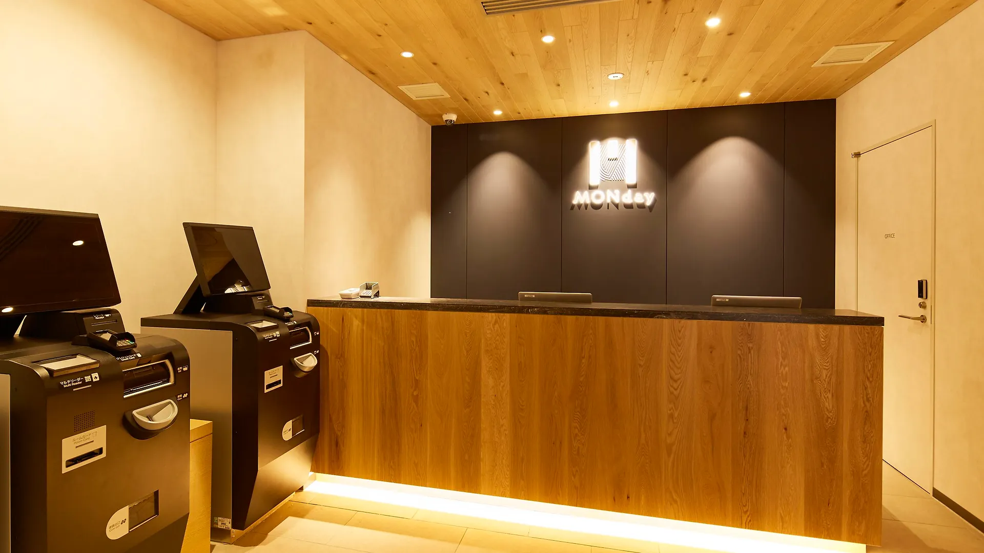 טוקיו Hotel Monday Premium Ueno Okachimachi יפן