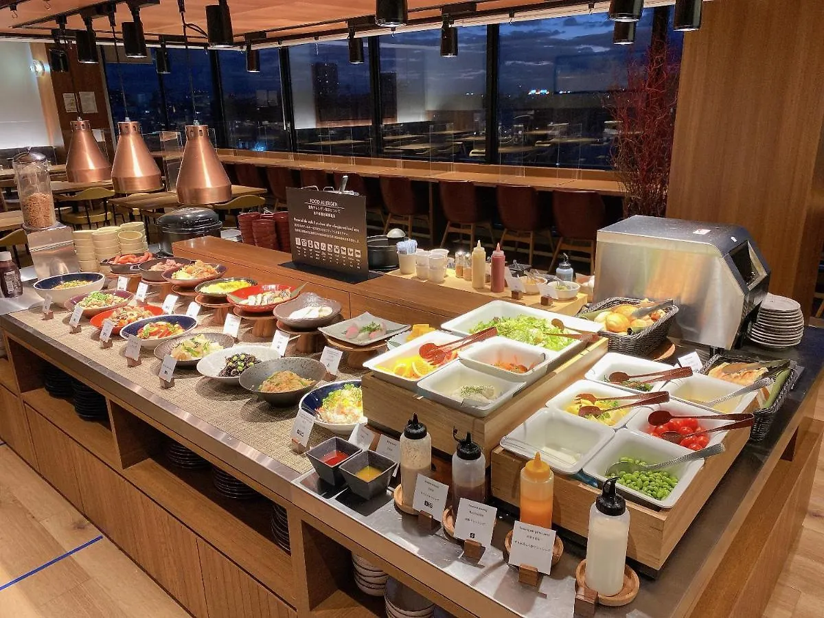 Hotel Monday Premium Ueno Okachimachi Tokyo