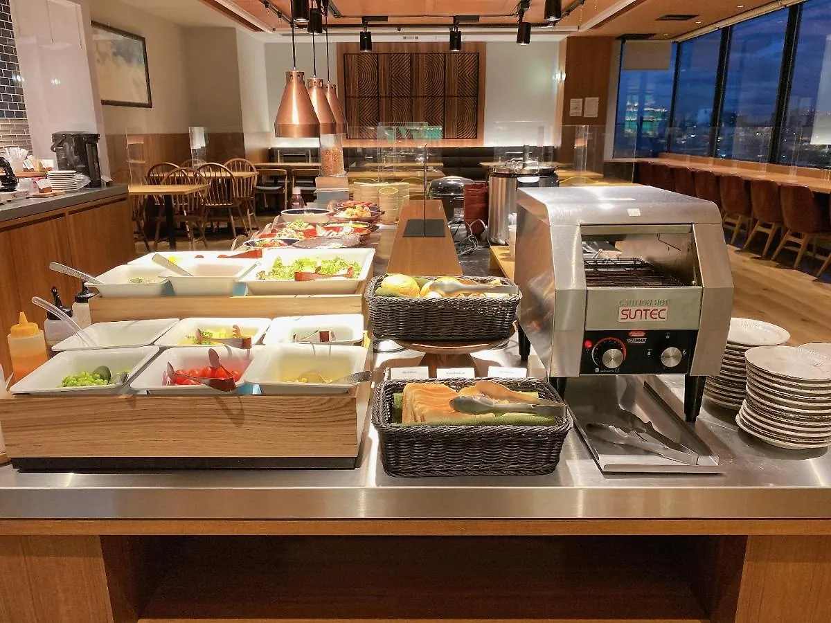 Hotel Monday Premium Ueno Okachimachi Tokyo