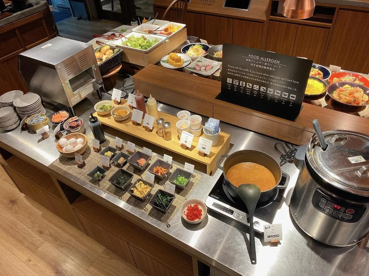 טוקיו Hotel Monday Premium Ueno Okachimachi