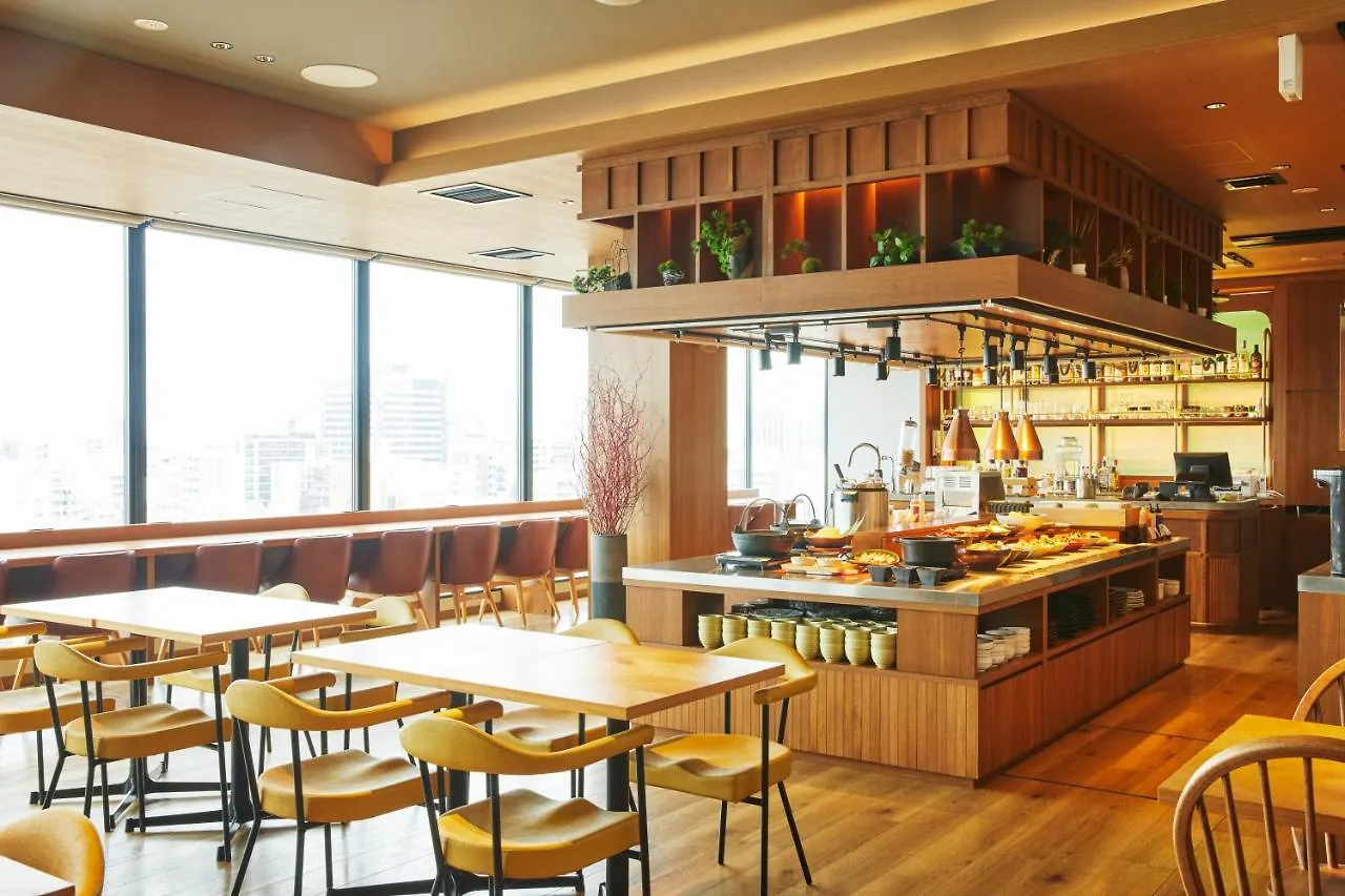 טוקיו Hotel Monday Premium Ueno Okachimachi