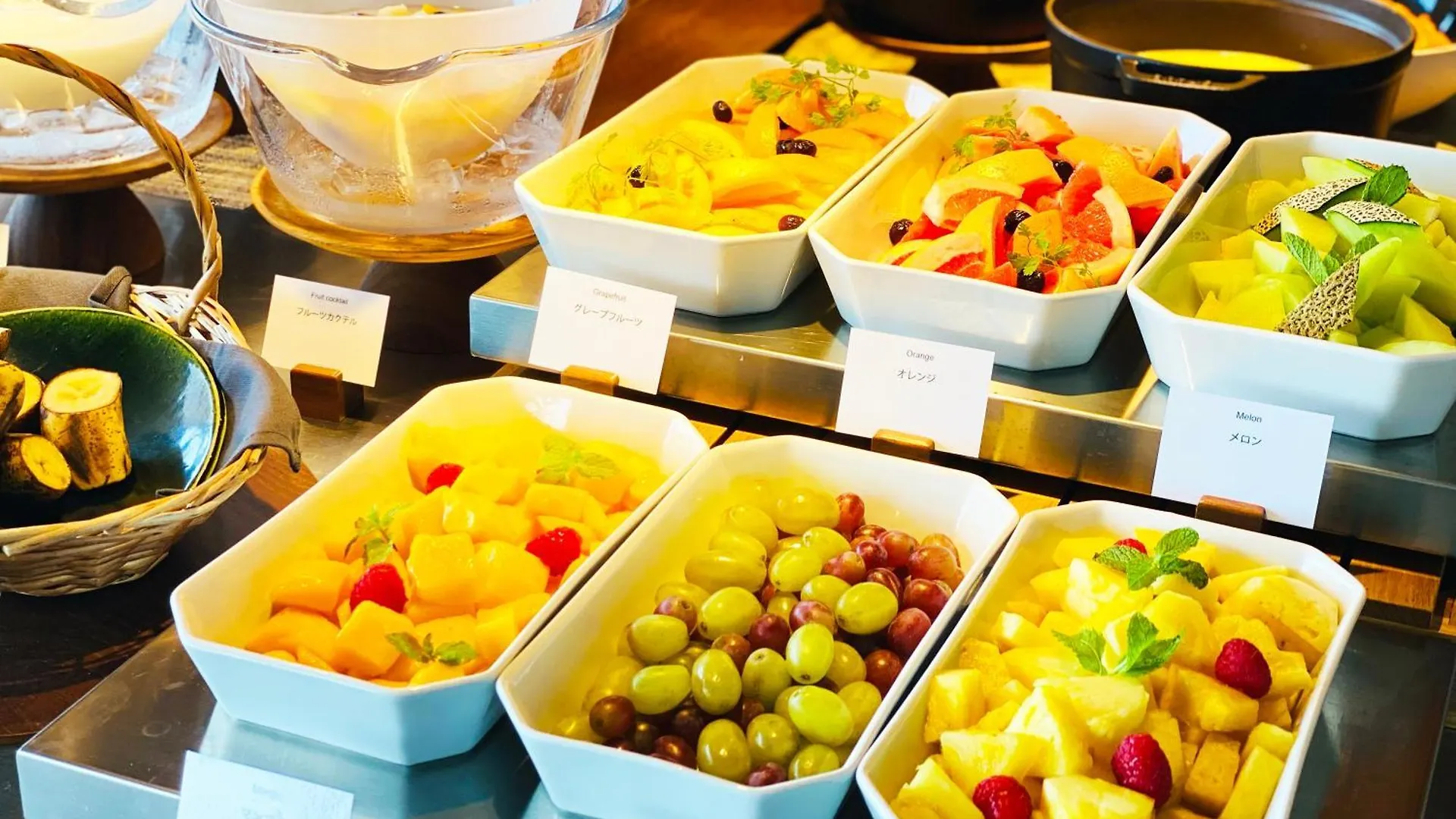 טוקיו Hotel Monday Premium Ueno Okachimachi יפן