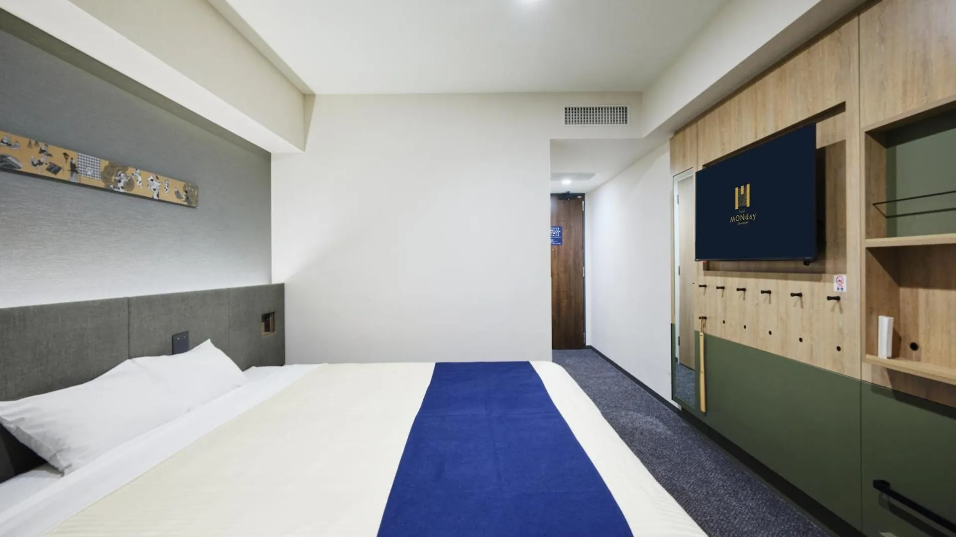 ****  טוקיו Hotel Monday Premium Ueno Okachimachi יפן