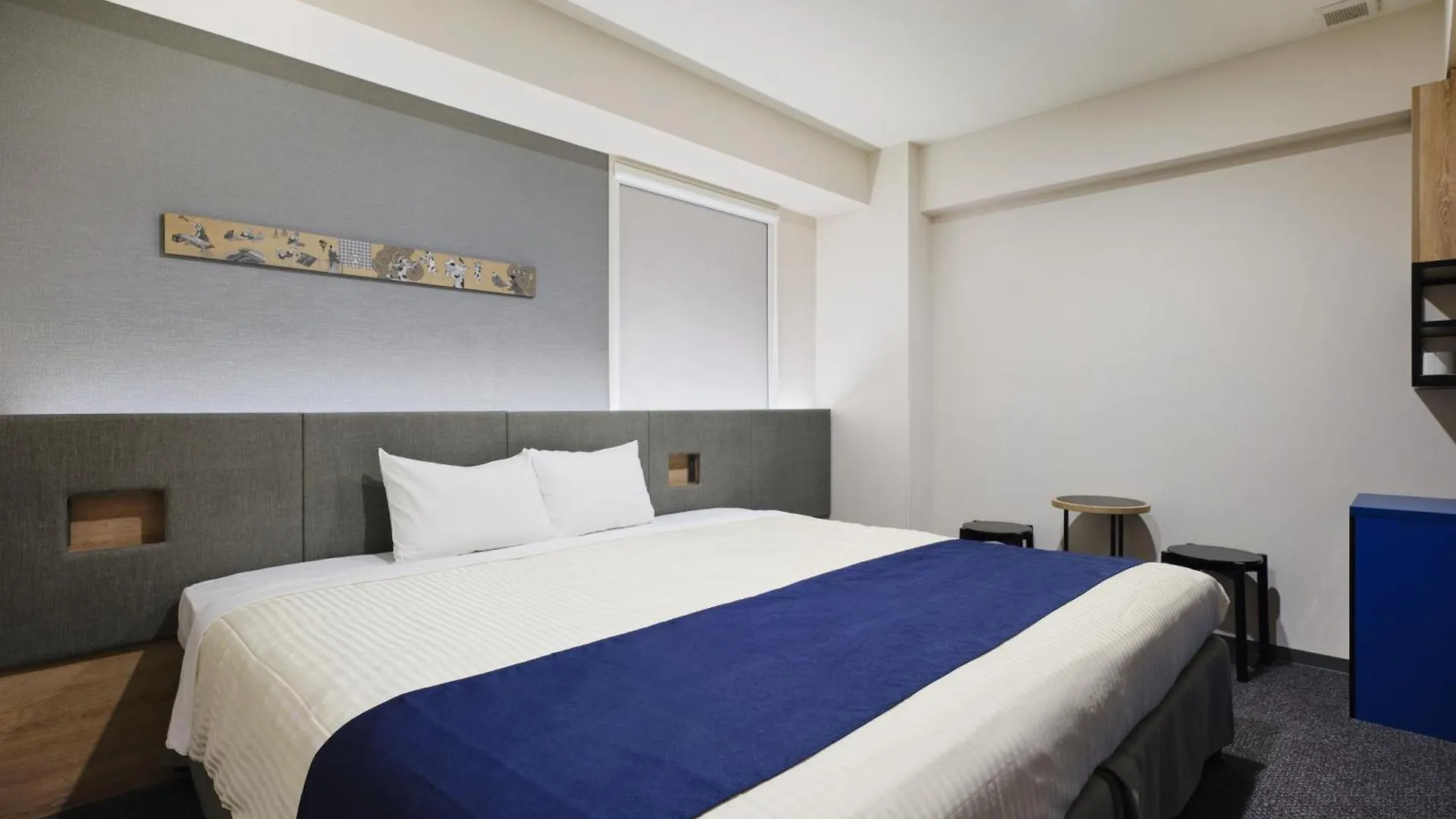 טוקיו Hotel Monday Premium Ueno Okachimachi