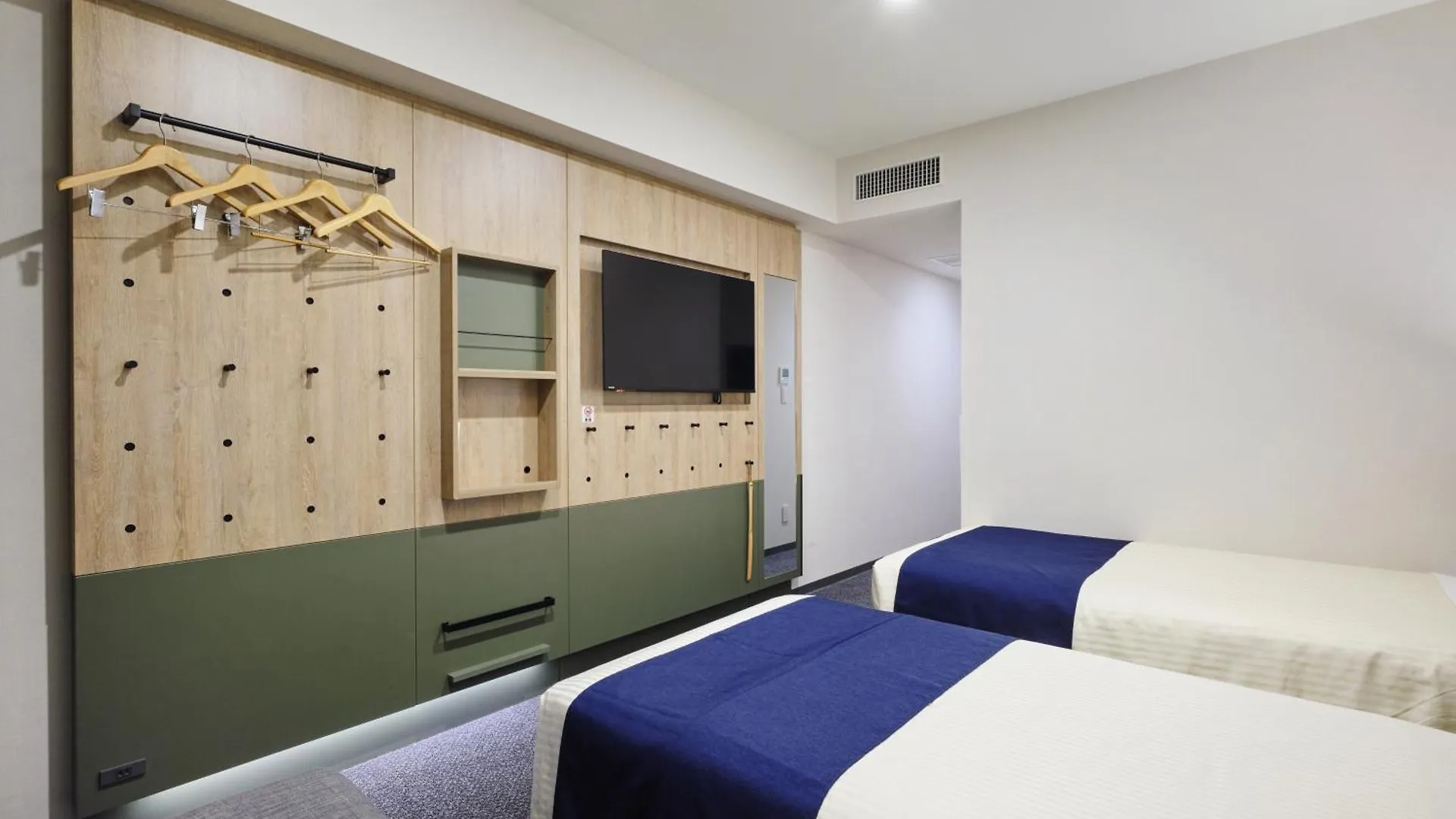 טוקיו Hotel Monday Premium Ueno Okachimachi