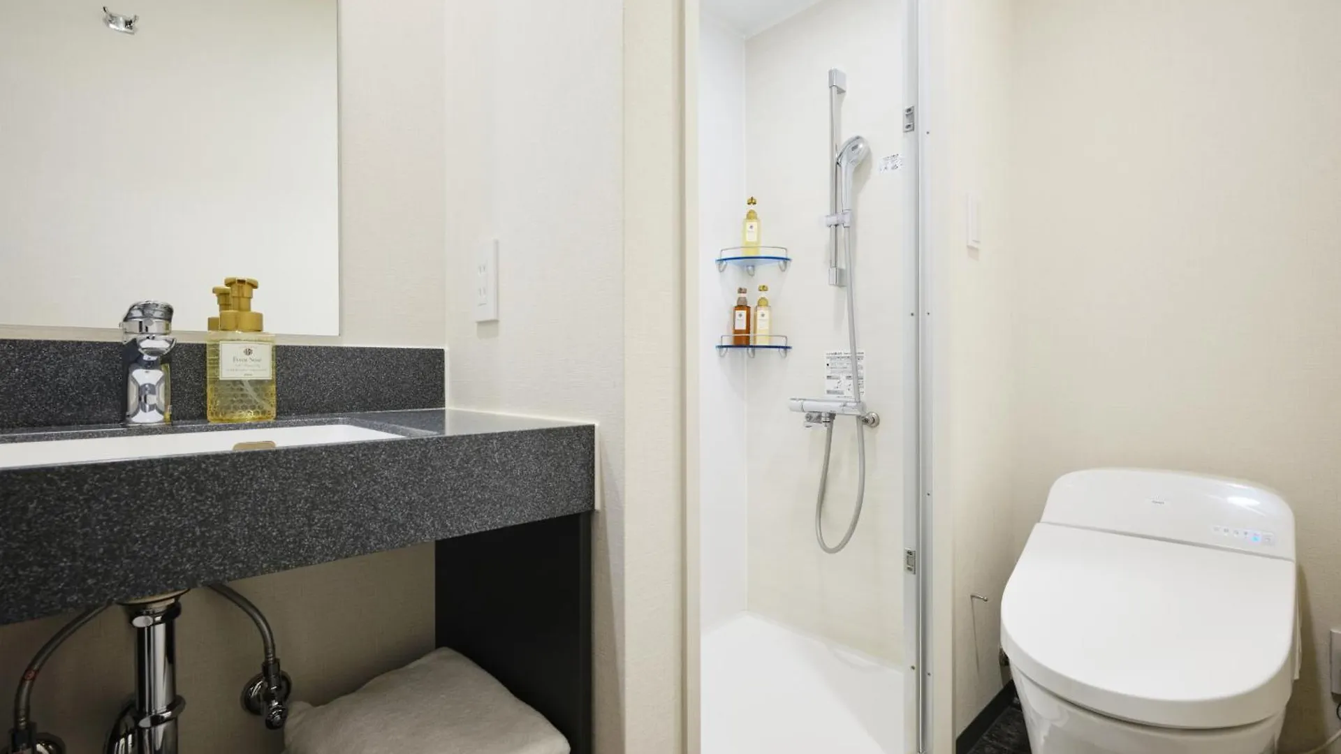 Hotel Monday Premium Ueno Okachimachi Tokyo