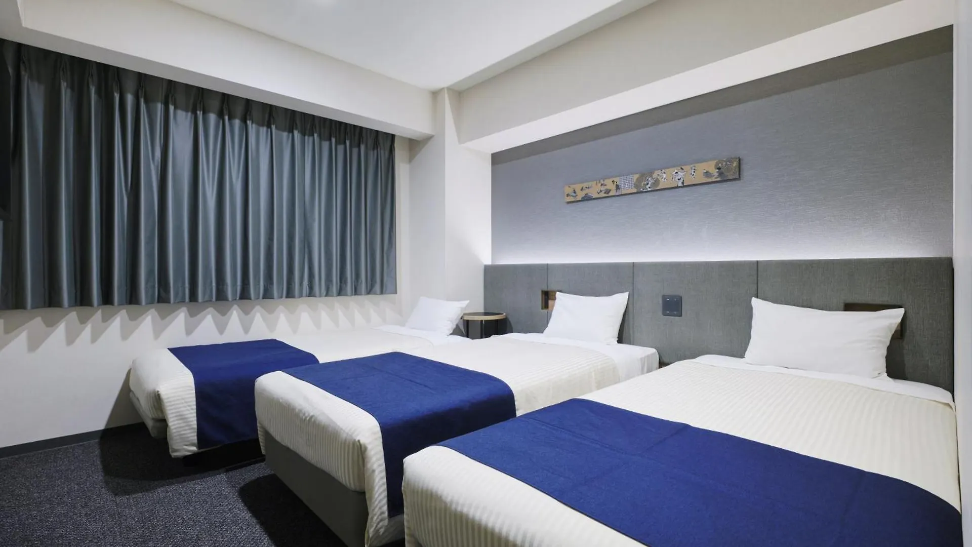 טוקיו Hotel Monday Premium Ueno Okachimachi יפן