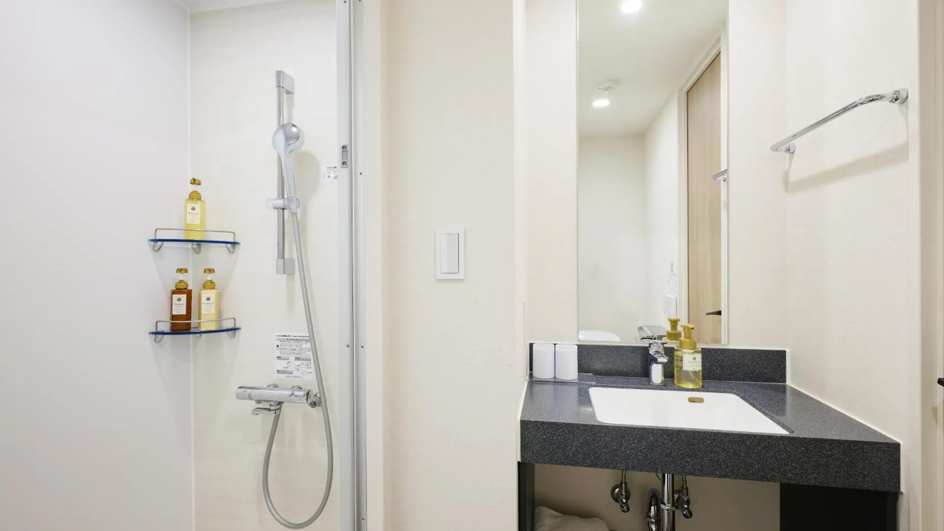 Hotel Monday Premium Ueno Okachimachi Tokyo