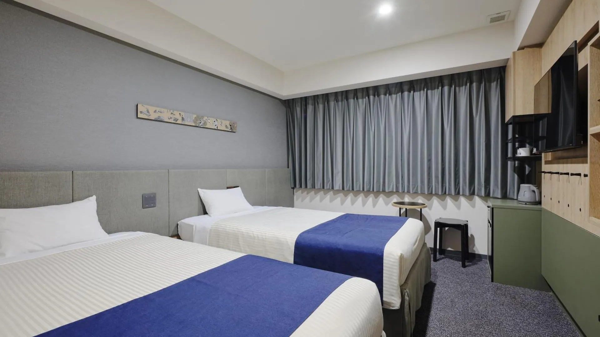 ****  טוקיו Hotel Monday Premium Ueno Okachimachi יפן