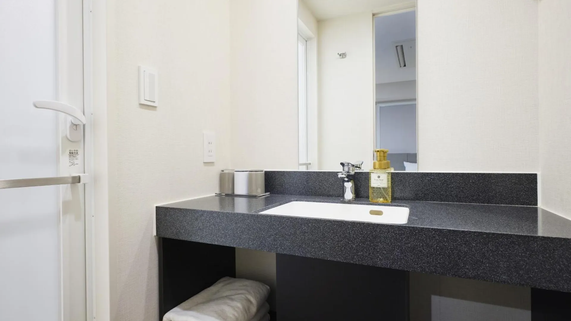 טוקיו Hotel Monday Premium Ueno Okachimachi