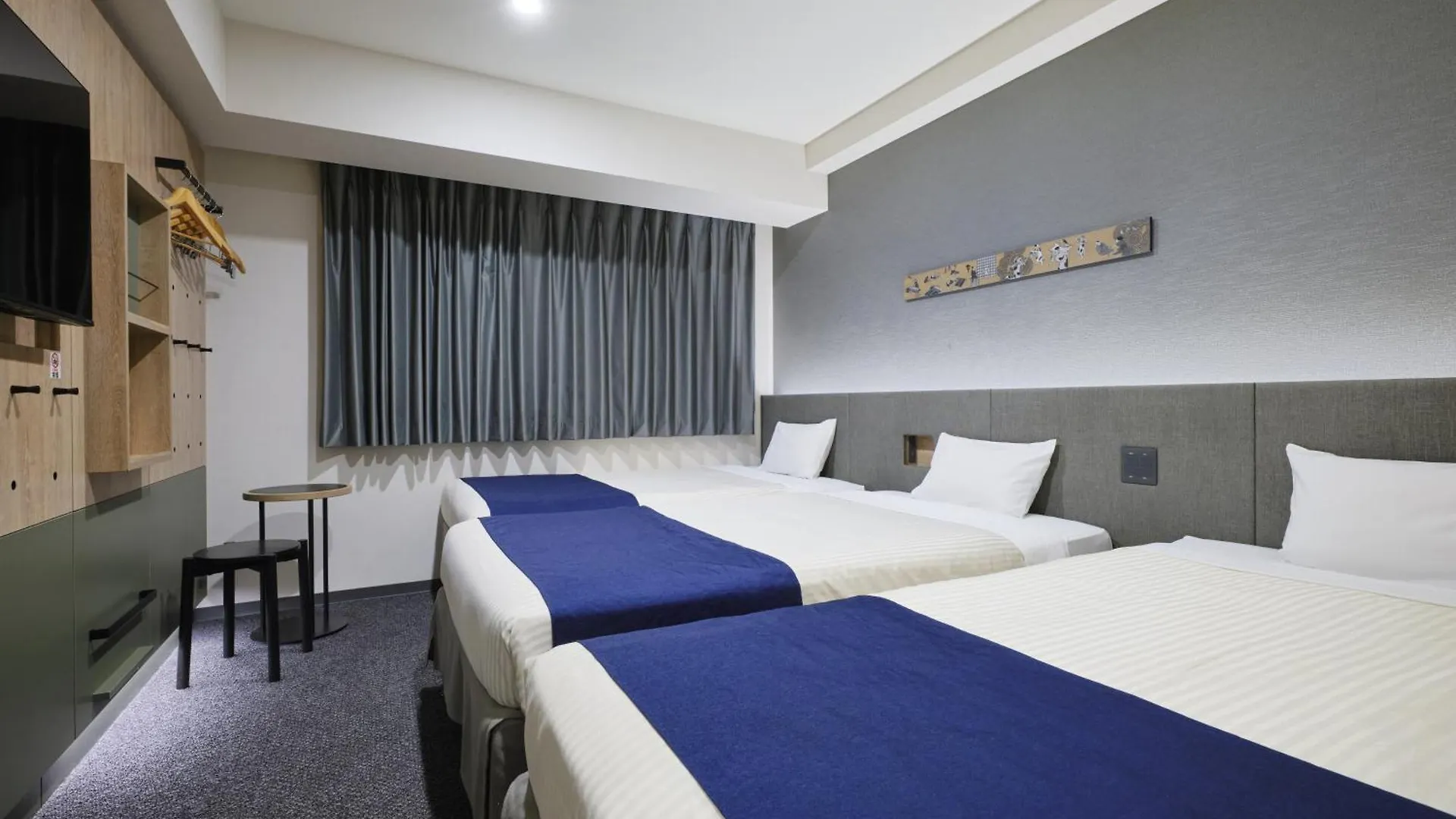 טוקיו Hotel Monday Premium Ueno Okachimachi