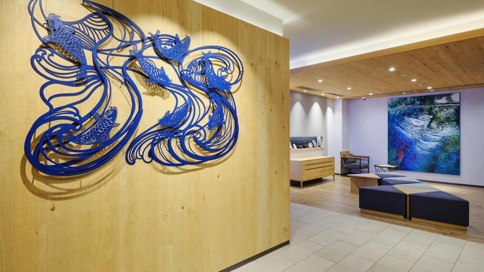 טוקיו Hotel Monday Premium Ueno Okachimachi