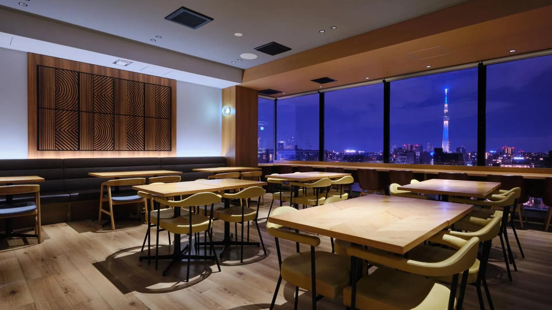 טוקיו Hotel Monday Premium Ueno Okachimachi