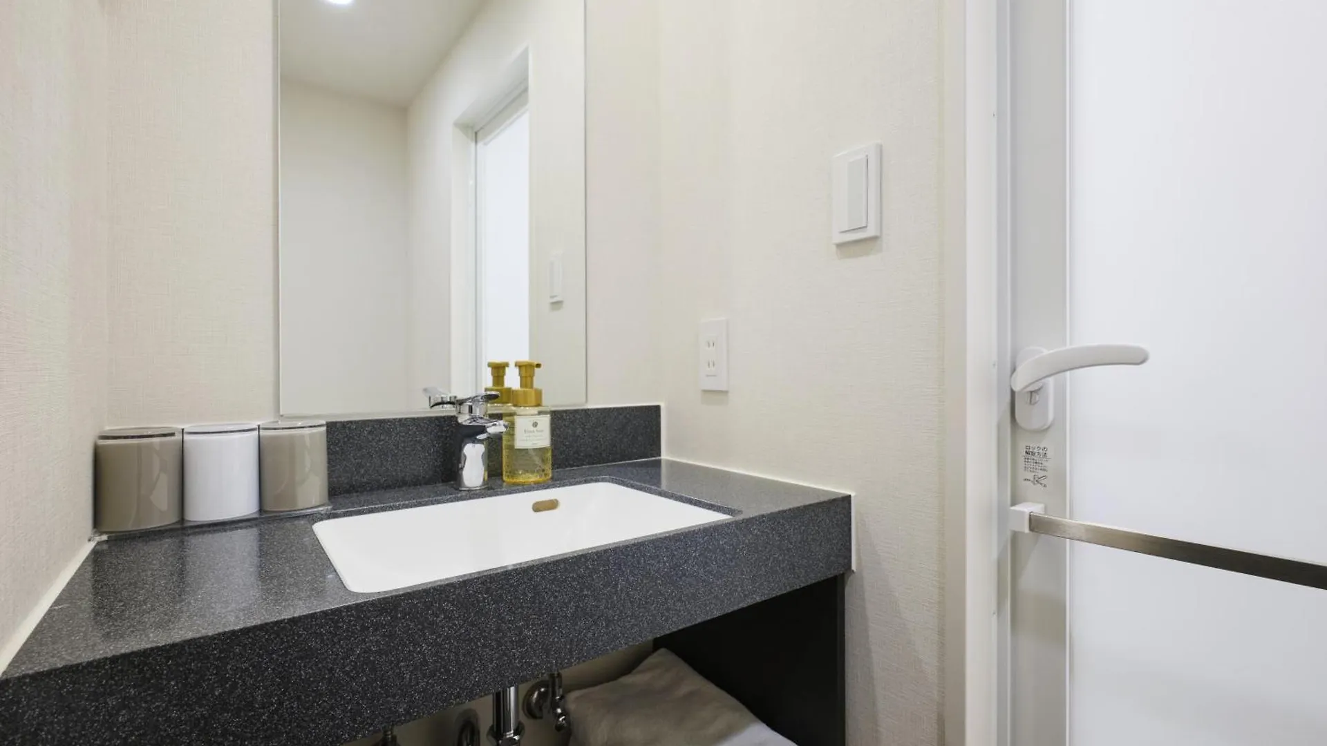 ****  טוקיו Hotel Monday Premium Ueno Okachimachi יפן
