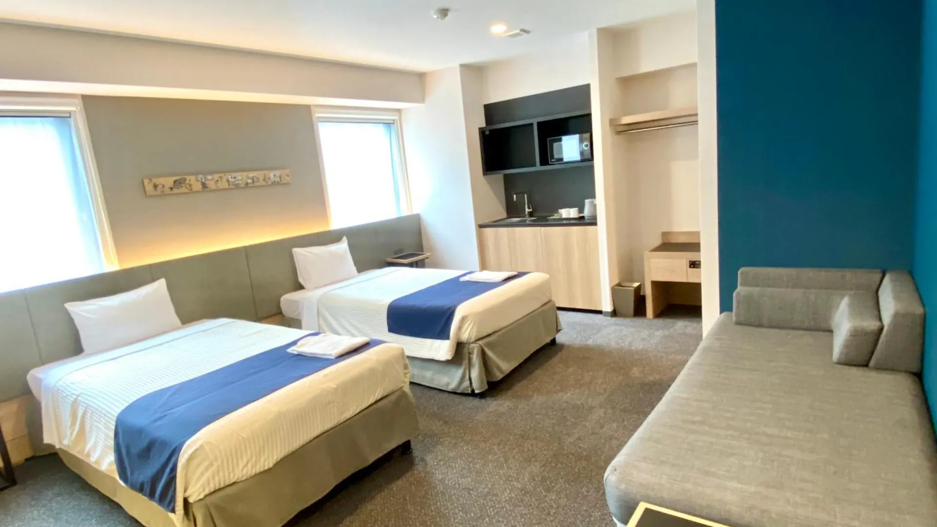 טוקיו Hotel Monday Premium Ueno Okachimachi