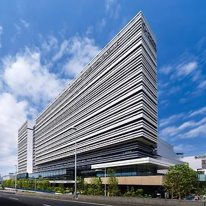 ホテル 住友不動産 ヴィラフォンテーヌ グランド 東京有明 ****