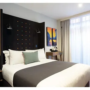 Point A Parnell Street 3* דבלין
