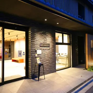M's Sanjo Omiya Hotel Kyoto