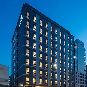 Smart Shijo Omiya 3* 京都