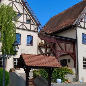 Neukirchner Hof Hotel Neukirchen Bei Sulzbach-Rosenberg