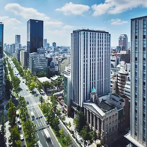 Express Centre- Midosuji By Ihg Hotel Osaka
