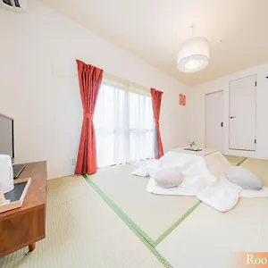 步行5分鐘即可到達tokyo Skytree站 -hana Asakusa- **** 東京都