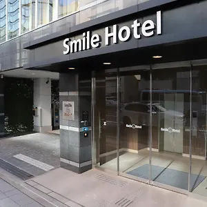 Smile Shinagawa Sengakuji Ekimae *** 東京都