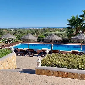 Retiro Da Janela Bed & Breakfast Boliqueime