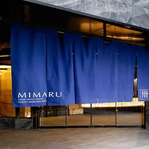 Hotel Mimaru Shinjuku West