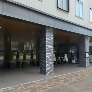 Urban Gojo Premium Hotel Kyoto