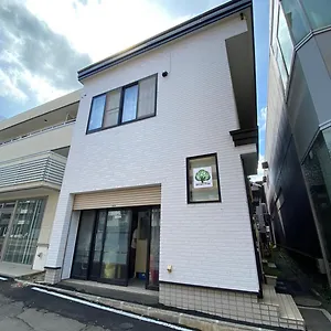 ゲストハウス Dream Tree 札幌市电步行0分钟 超市步行1分钟 