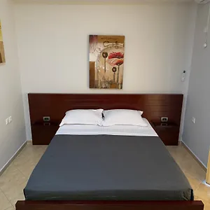 Milo 3* Ksamil