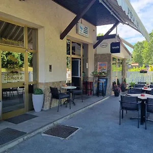 Koprivec 2* Lubiana