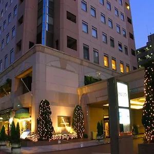 Jal Tamachi Economisch hotel