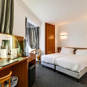 Luxembourg 4* Paryż