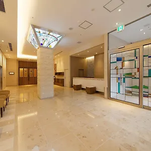 神户灿路都大饭店别馆 3* 神户