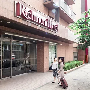 richmond-hotel-sapporo-odori.hokkaidohotelsjapan.com/