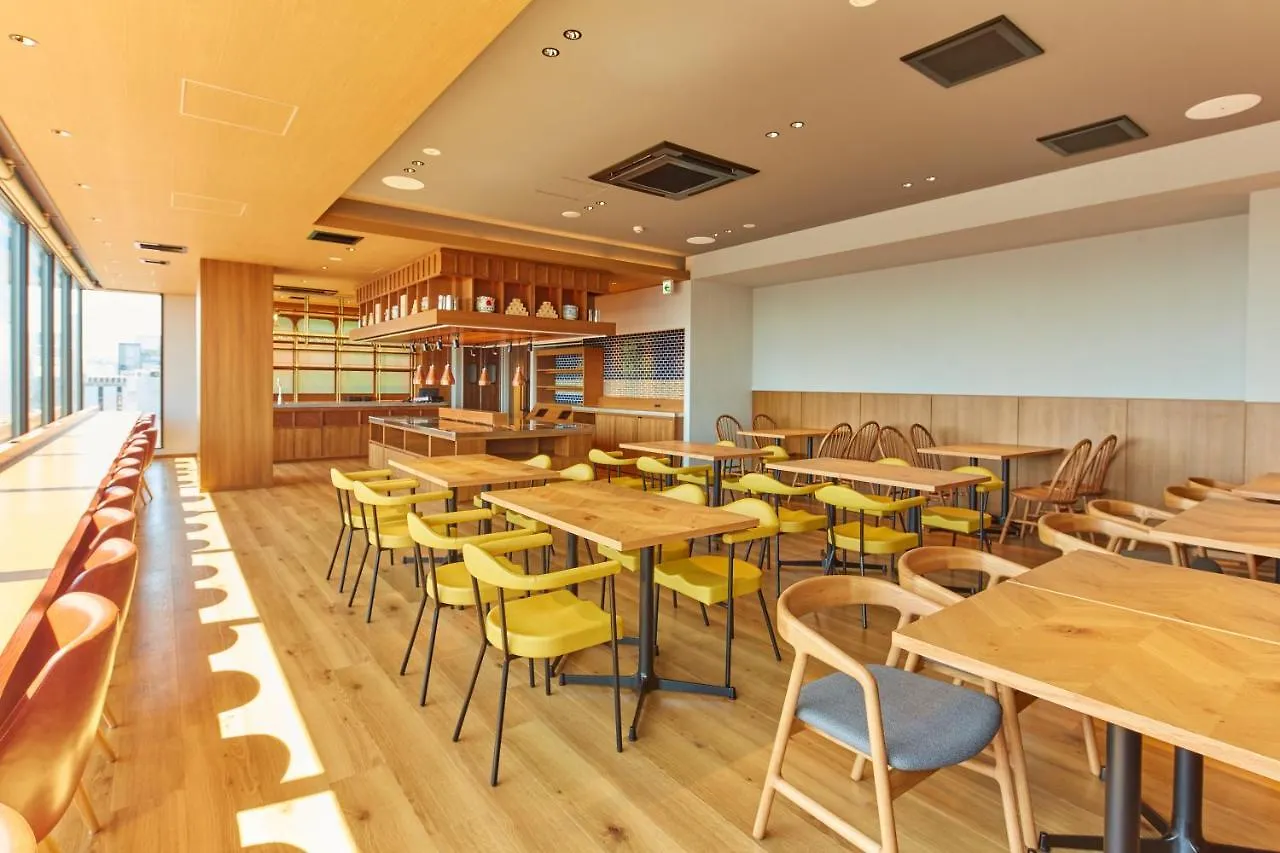 ****  Hotel Monday Premium Ueno Okachimachi Tokyo Japan