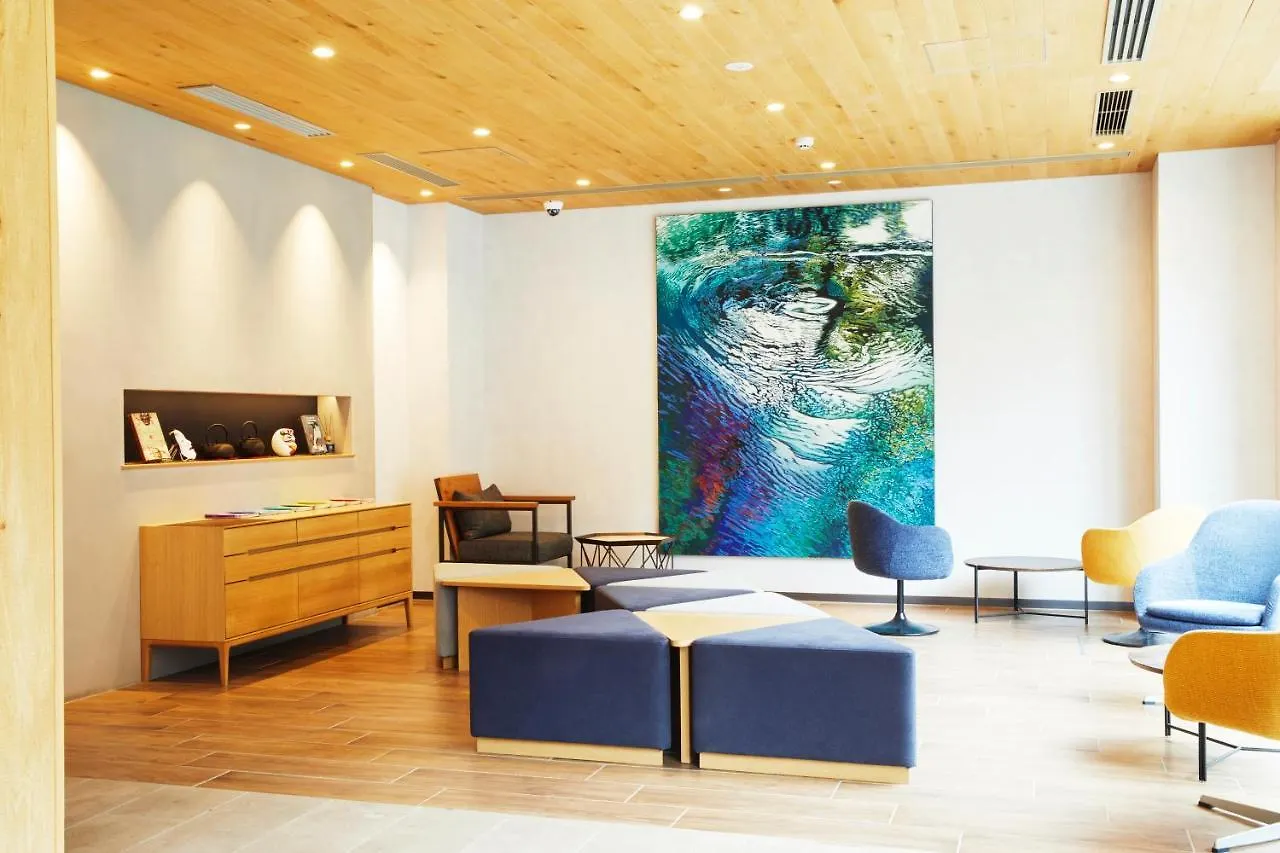 Hotel Monday Premium Ueno Okachimachi Tokyo 4*,