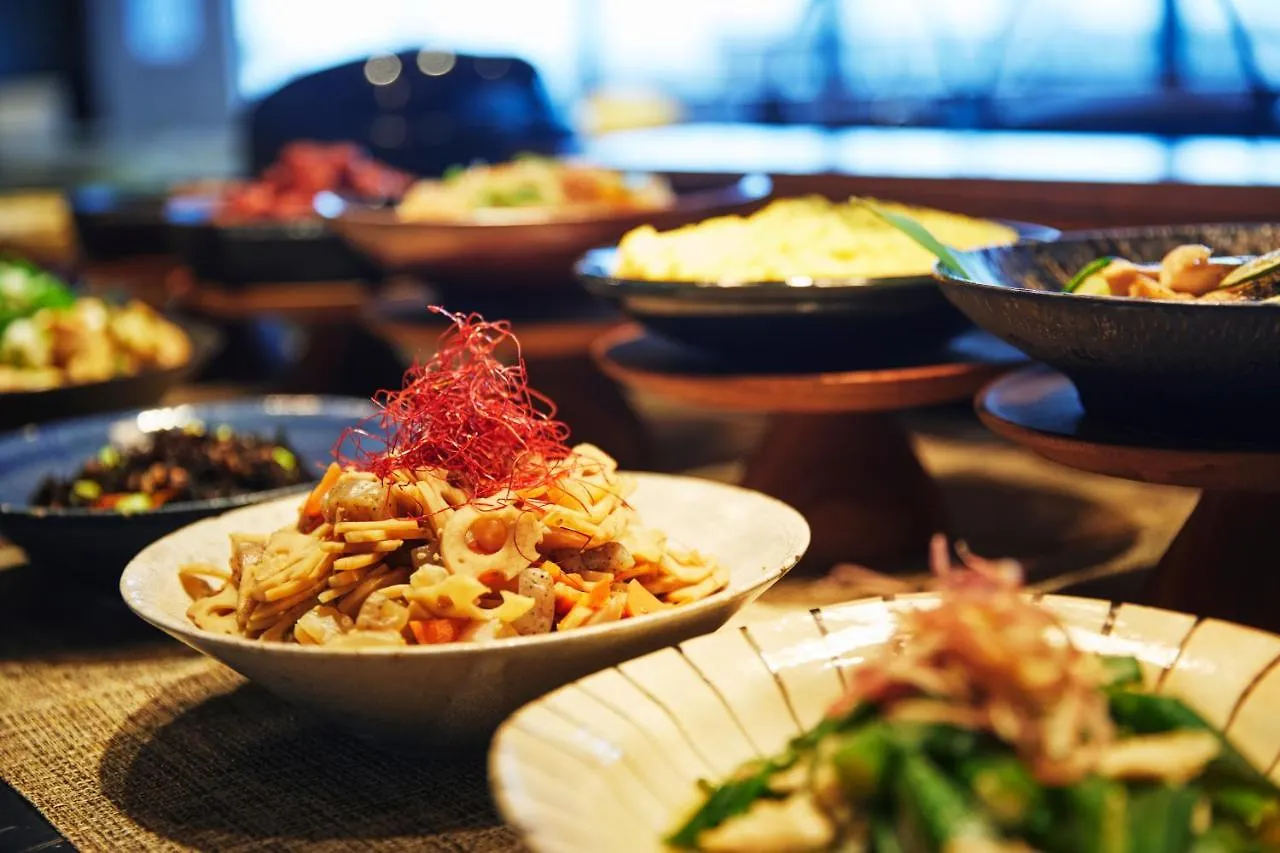 ****  Hotel Monday Premium Ueno Okachimachi Tokyo Japan