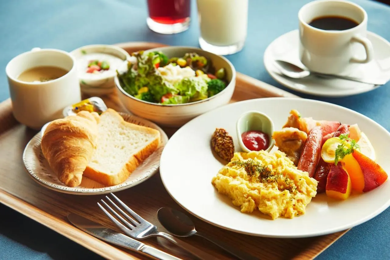 Hotel Monday Premium Ueno Okachimachi Tokyo 4*,  Japan