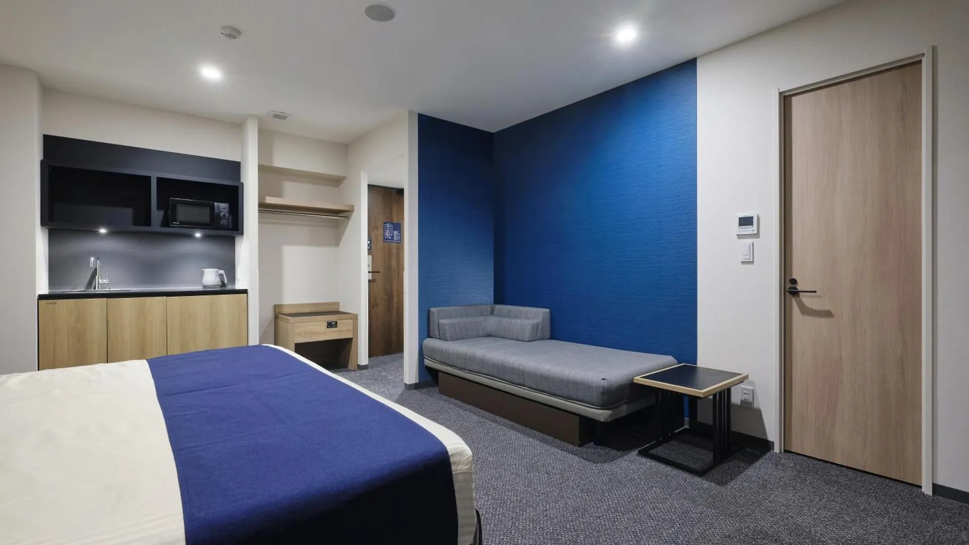 Hotel Monday Premium Ueno Okachimachi Tokyo 4*,  Japan