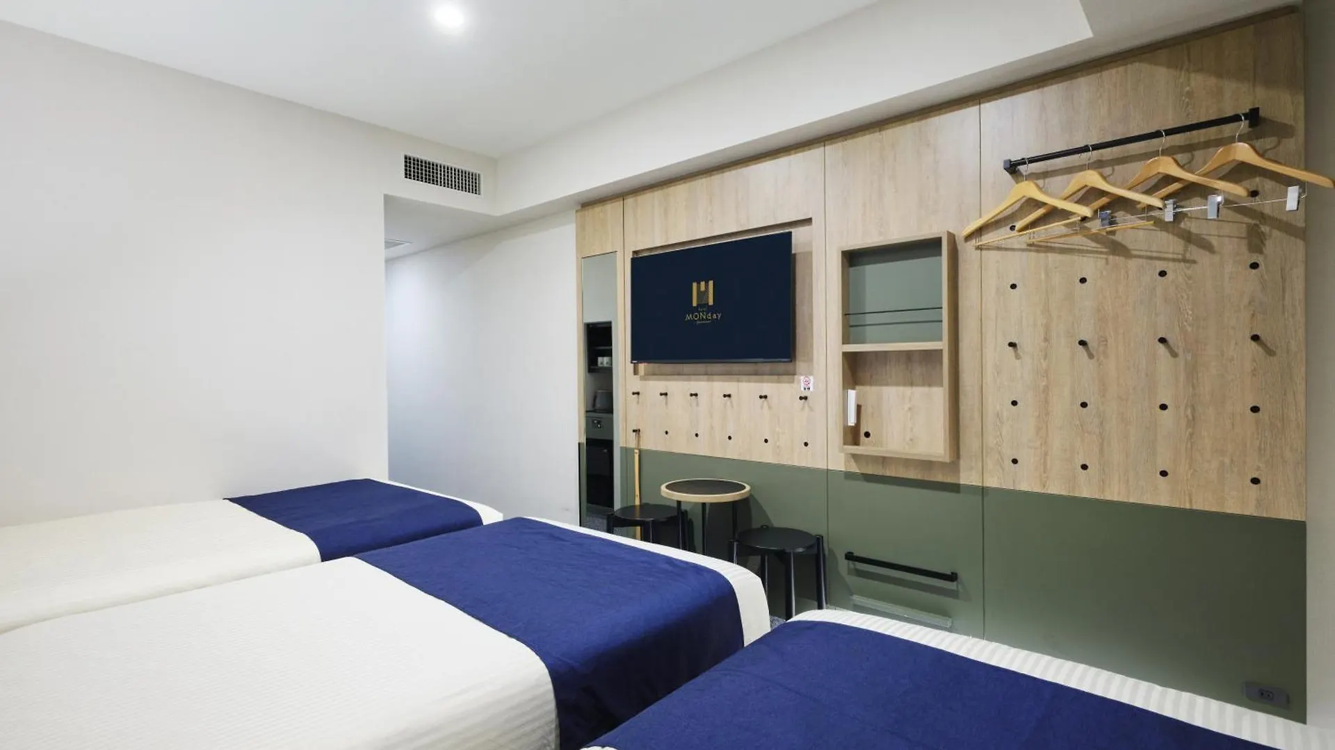 Hotel Monday Premium Ueno Okachimachi Tokyo 4*,