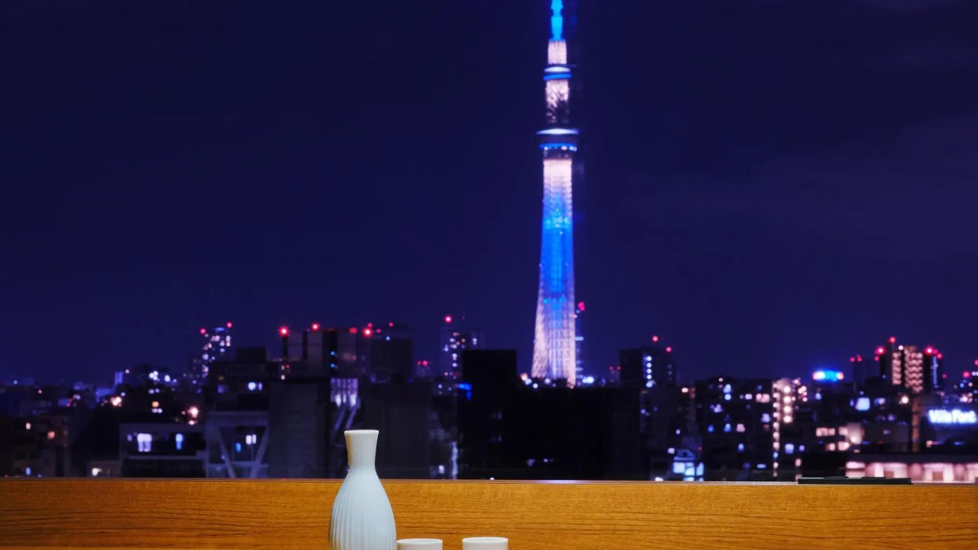 Hotel Monday Premium Ueno Okachimachi Tokyo 4*,