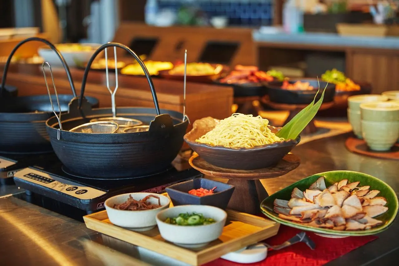 ****  Hotel Monday Premium Ueno Okachimachi Tokio Japan